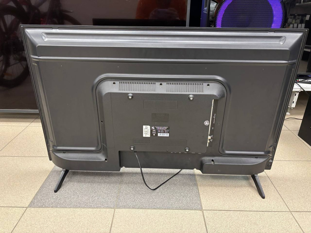 LED Телевизор Novex NWT-40F171MS