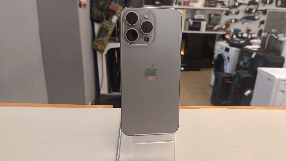 Смартфон Apple iPhone 15 Pro Max 512Gb