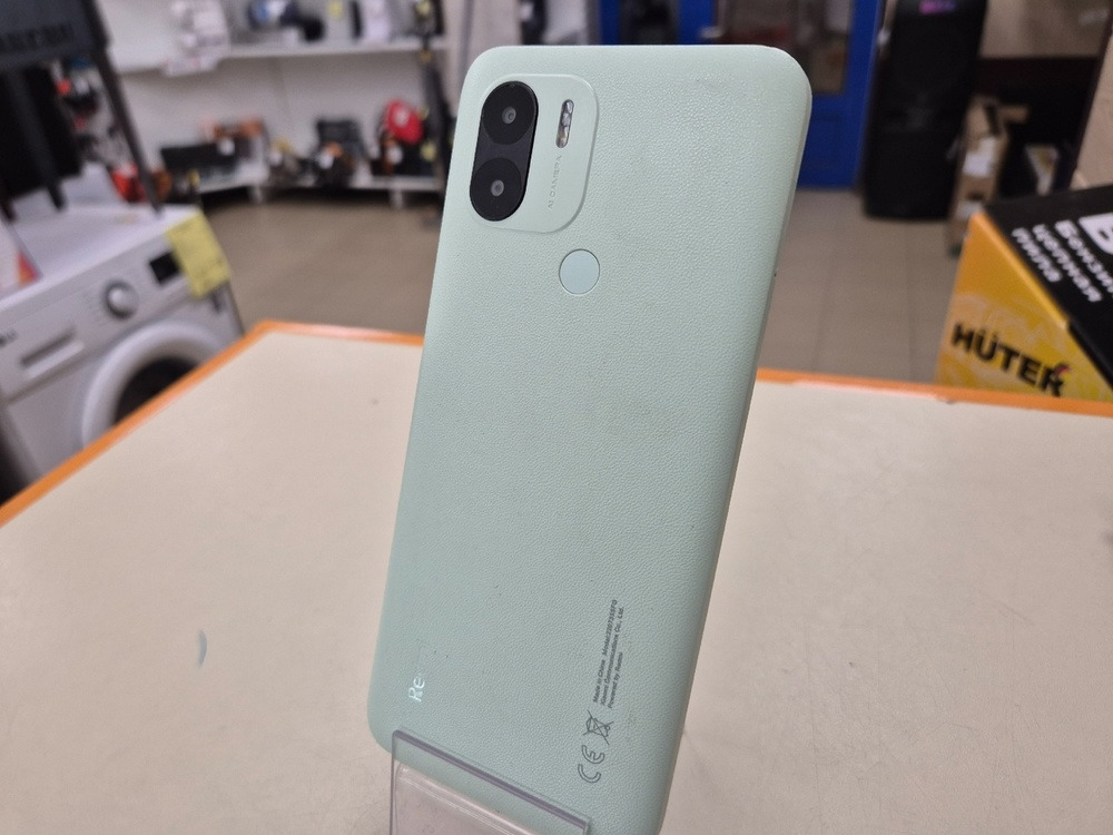 Смартфон Xiaomi Redmi A1+ 32Гб