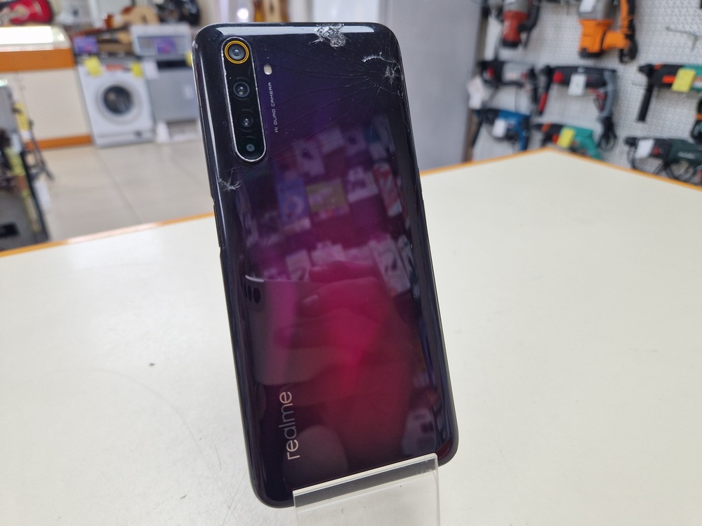 Смартфон Realme 6 Pro 8/128