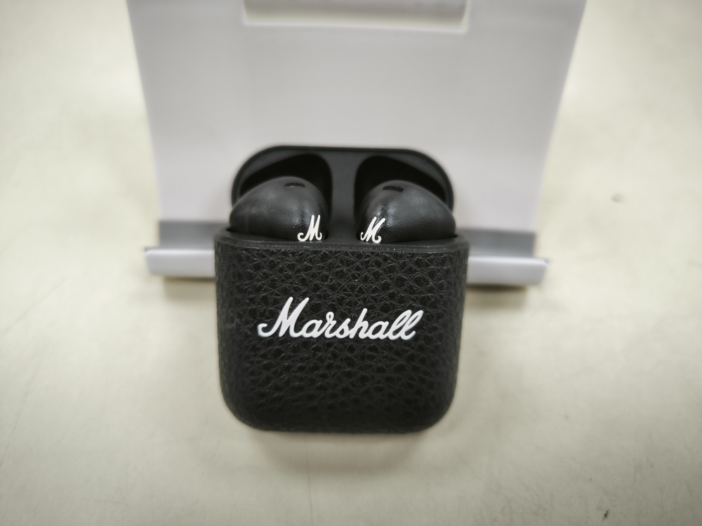 Наушники беспроводные Marshal MINOR IV