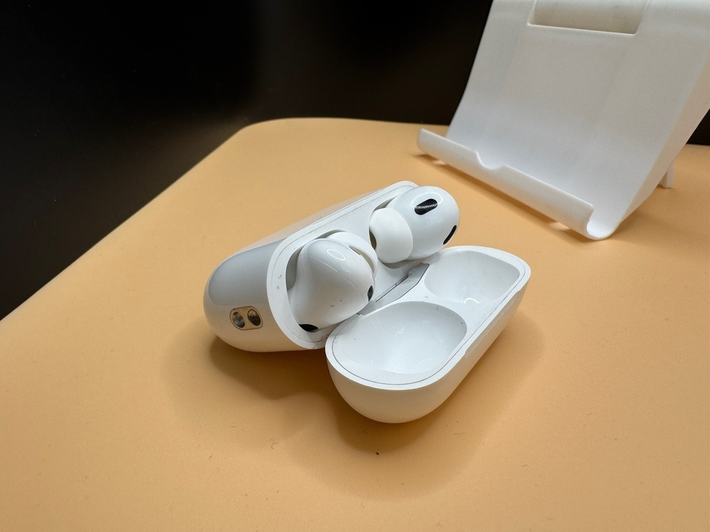 Наушники беспроводные Apple AirPods Pro 2 Gen