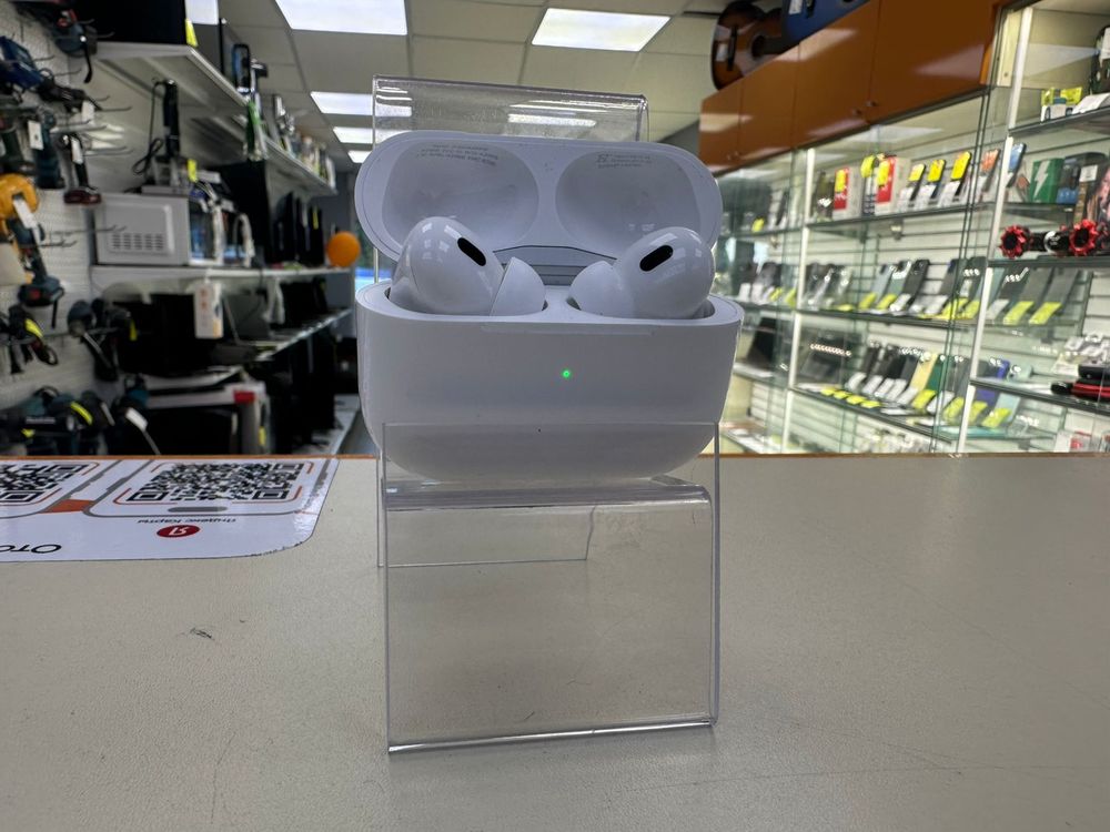 Наушники беспроводные Apple AirPods Pro 2 Gen
