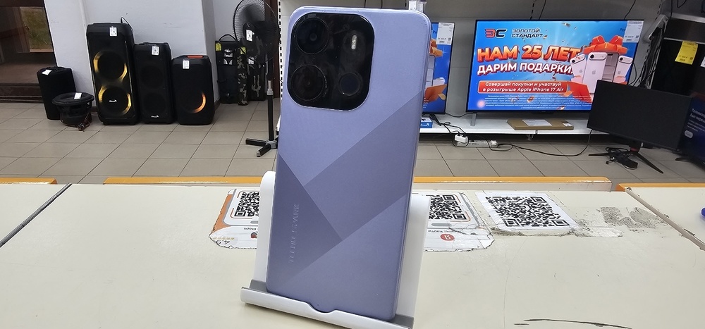 Смартфон Tecno Spark Go 2023 3/64