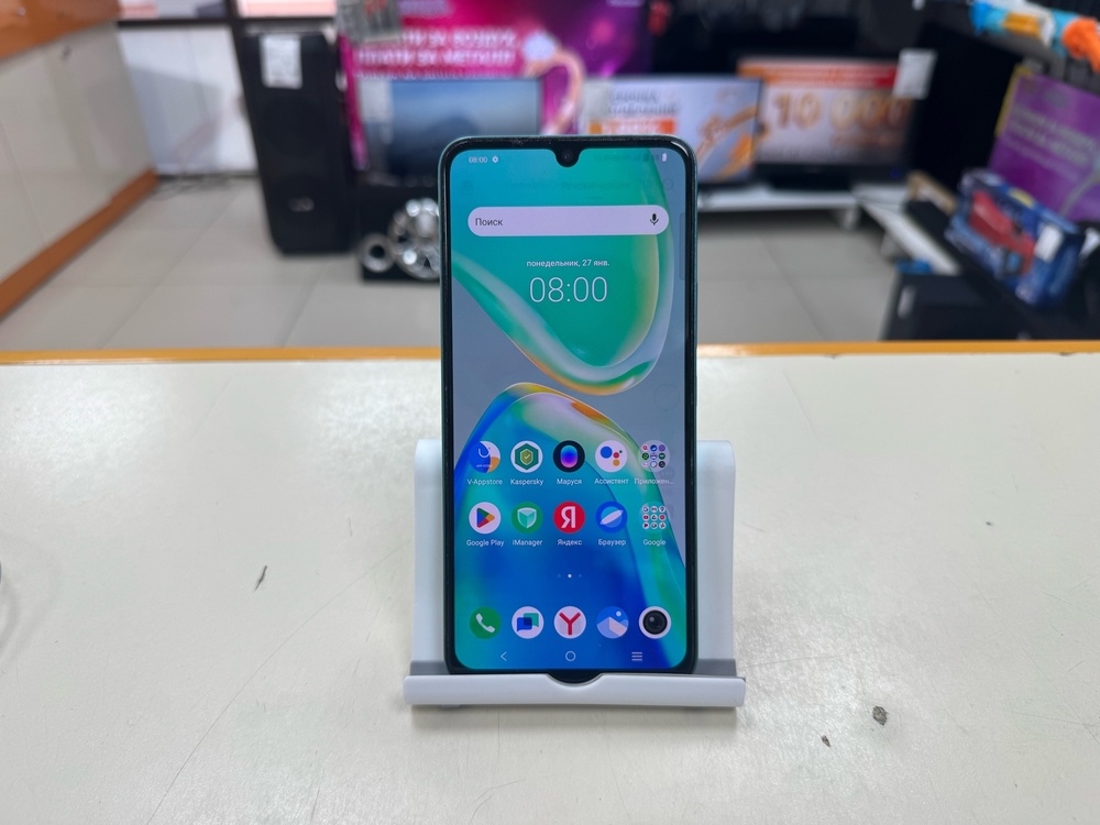 Смартфон Vivo V25 8/256