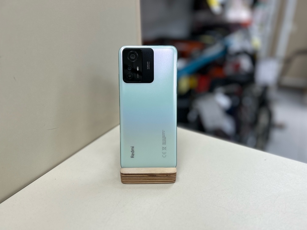 Смартфон Xiaomi Redmi Note 12S 6/128