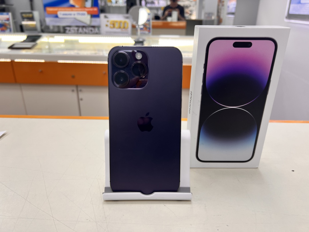 Смартфон Apple Iphone 14 Pro Max 128Gb