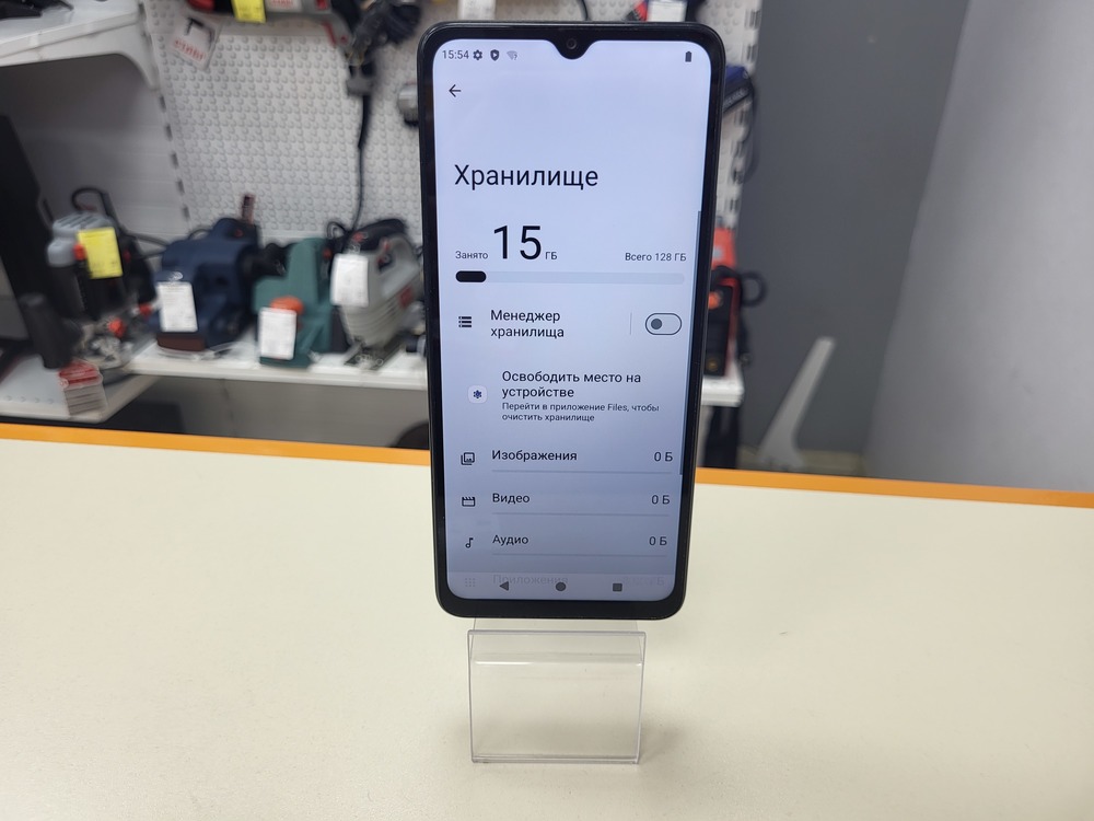 Смартфон Xiaomi Redmi A3 4/128