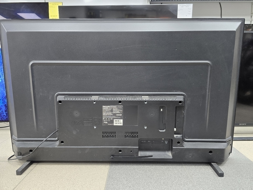 LED Телевизор Philips 43PFS5505/60