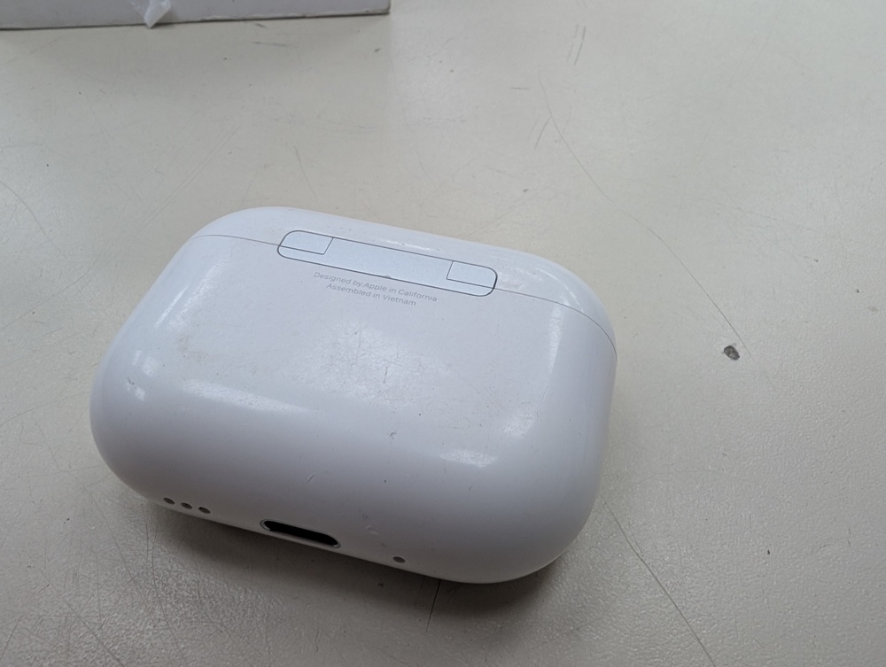 Наушники беспроводные Apple AirPods Pro 3 Gen