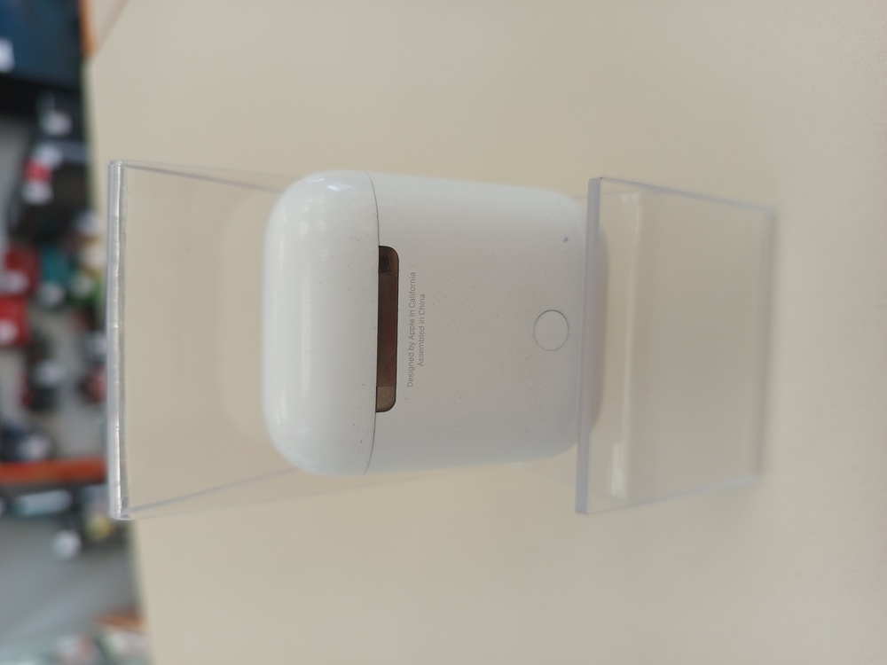 Наушники беспроводные Apple AirPods 2