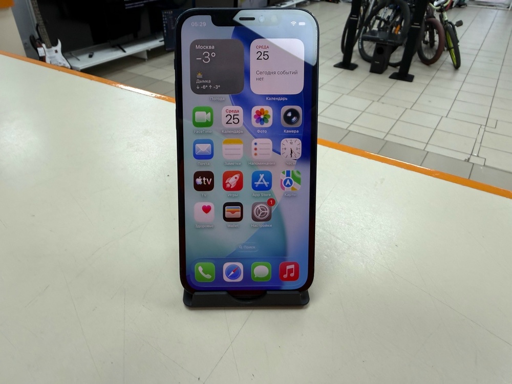 Смартфон Apple iPhone 12 128Gb