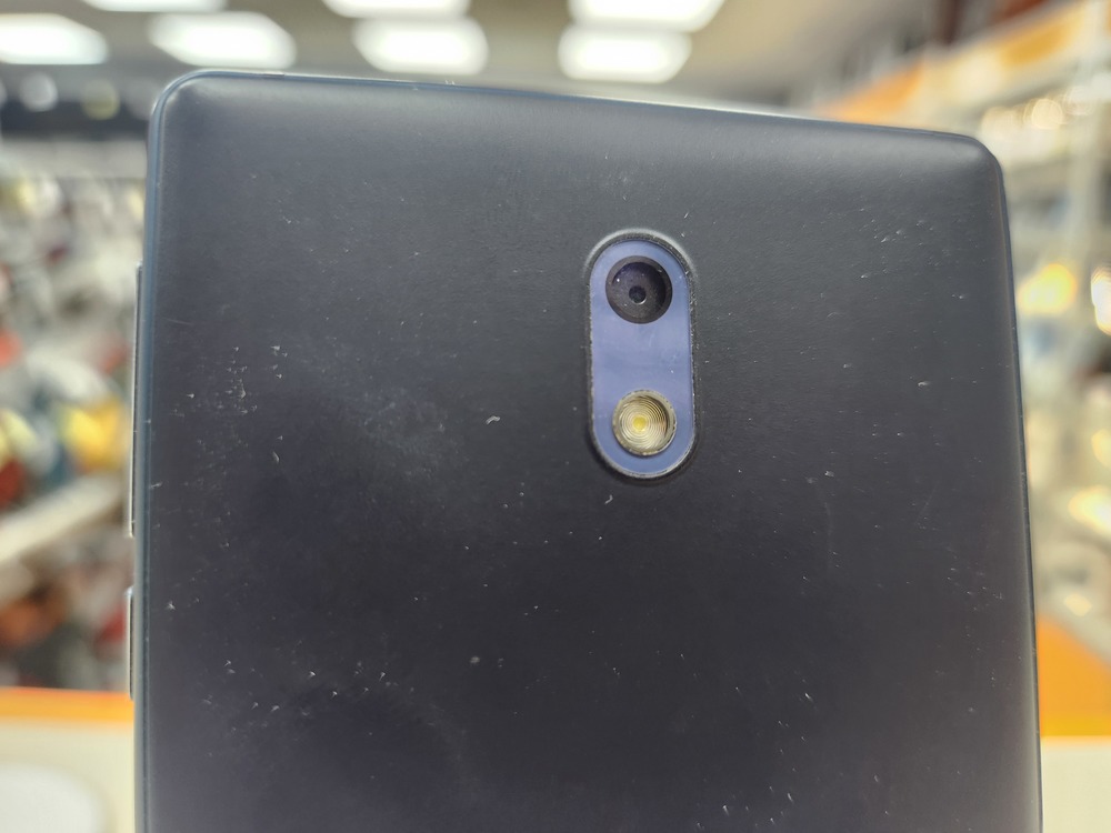 Смартфон Nokia TA-1032