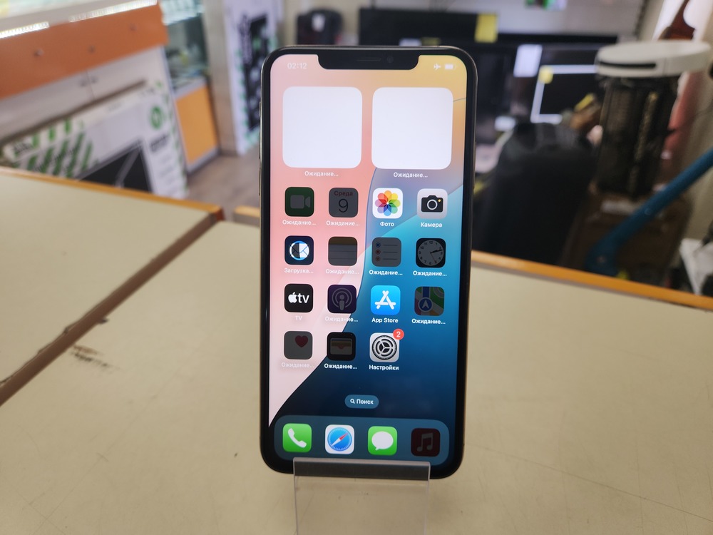 Смартфон Apple iPhone Xs Max 64Gb