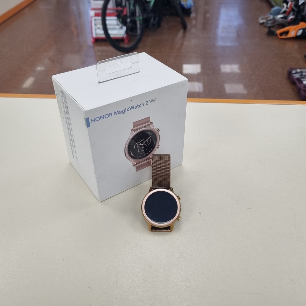 Смарт-часы Honor Honor MagicWatch 2-F5E;