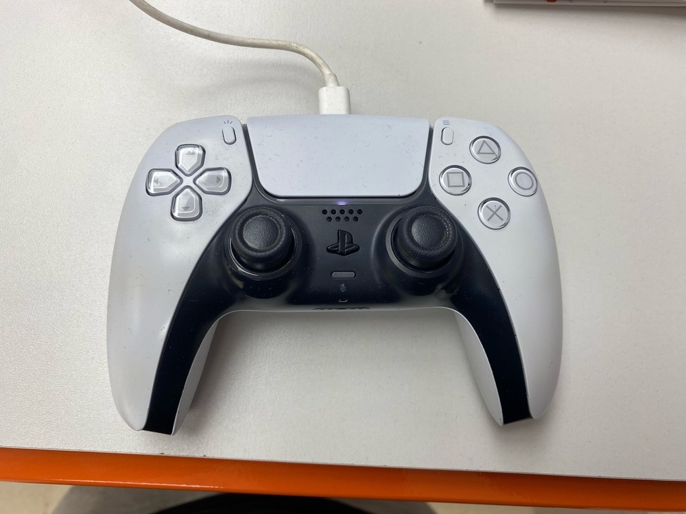 Игровая приставка PlayStation 5 Slim 1TB (С дисководом)