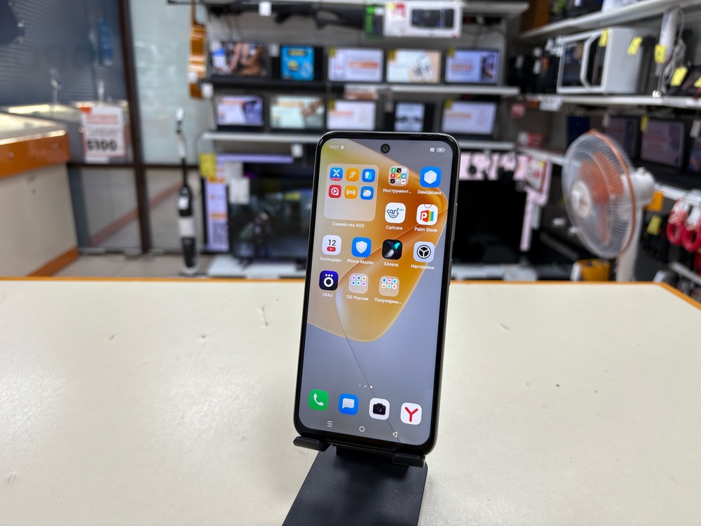Смартфон Infinix HOT 50i 4/128