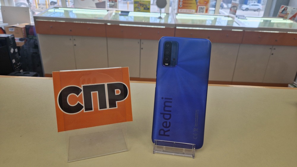 Смартфон Xiaomi Mi 9T 6/128