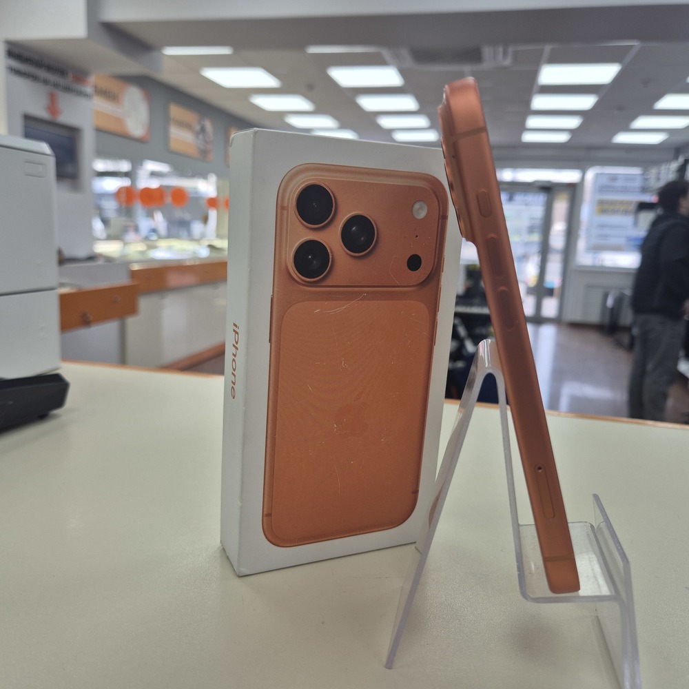 Смартфон Apple Iphone 17 Pro 512Gb