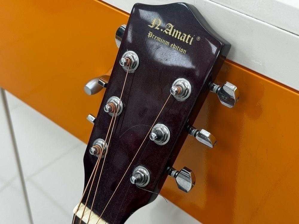 Гитара акустическая Amati MD-6611