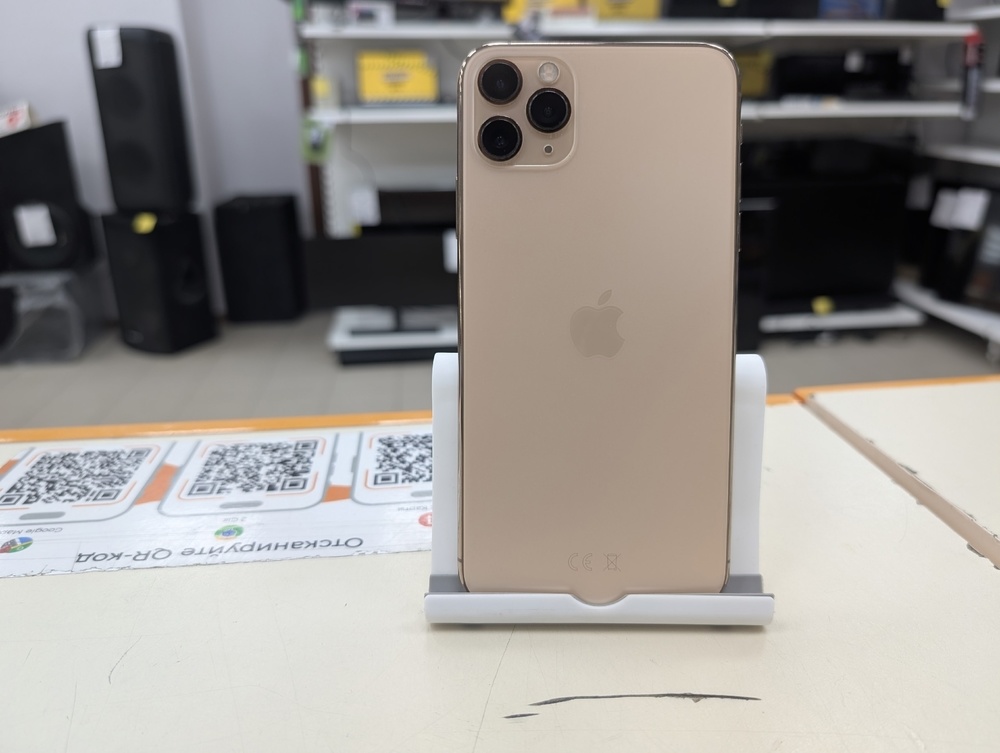 Смартфон Apple iPhone 11 Pro Max 64Gb