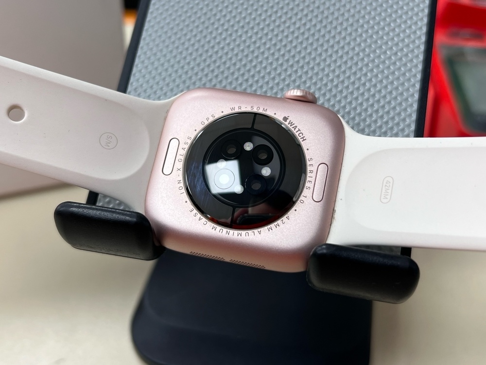 Смарт-часы Apple Watch Series 10 42mm