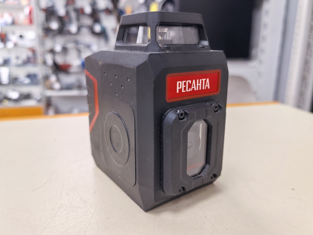 Нивелир Ресанта ПЛ-360