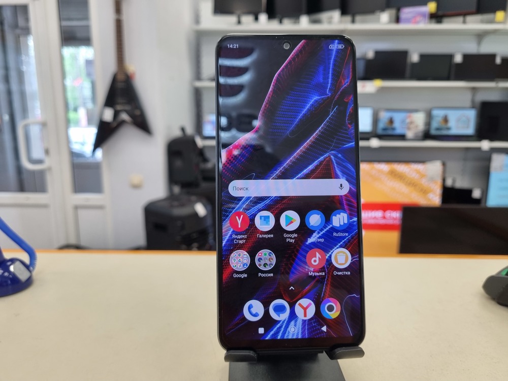 Смартфон Xiaomi Poco X5 6/128