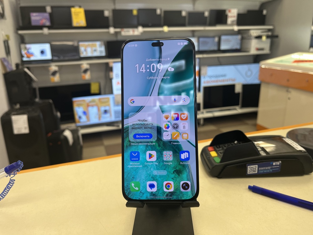 Смартфон Honor X8C 8/256