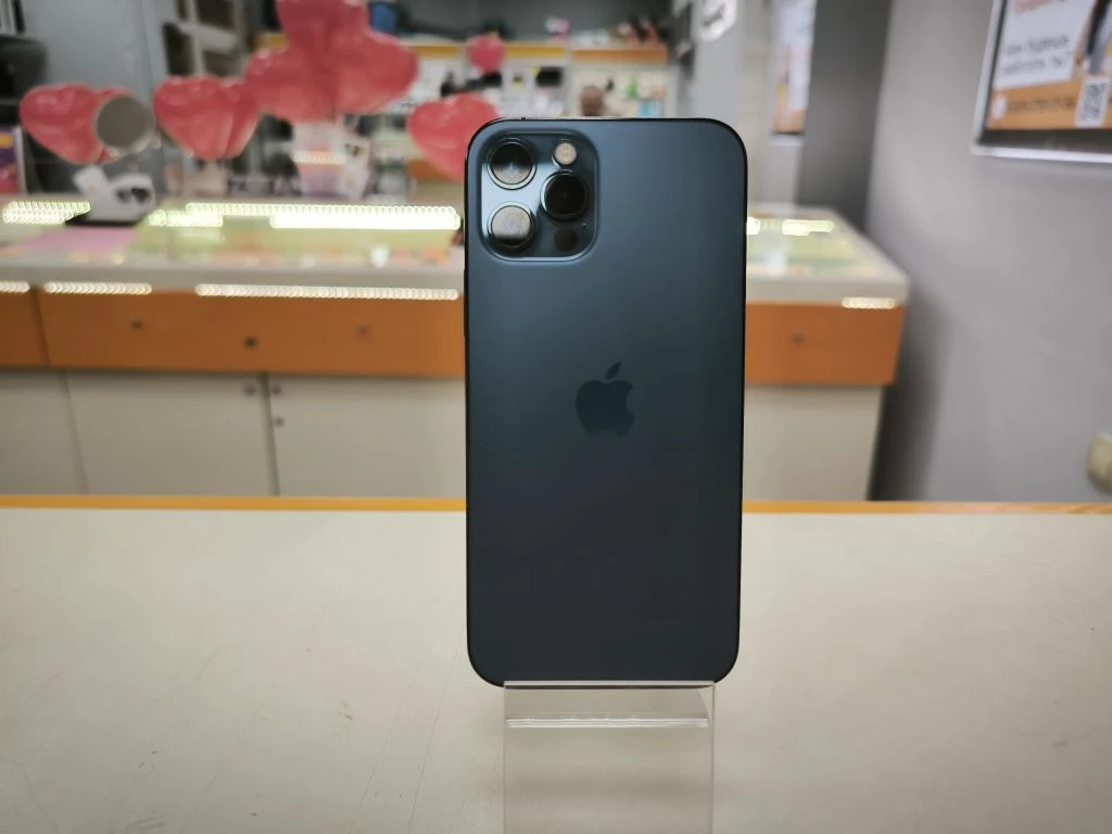 Смартфон Apple iPhone 12 Pro 128Gb