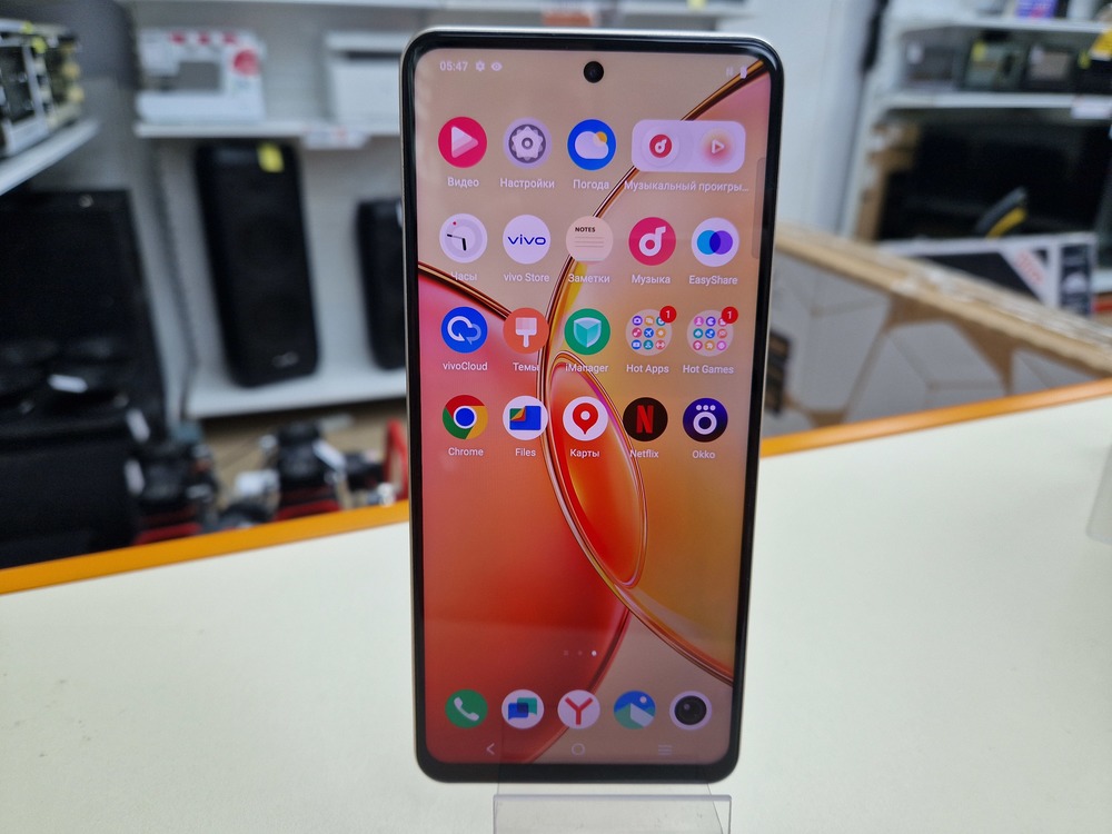 Смартфон Vivo Y36 8/128