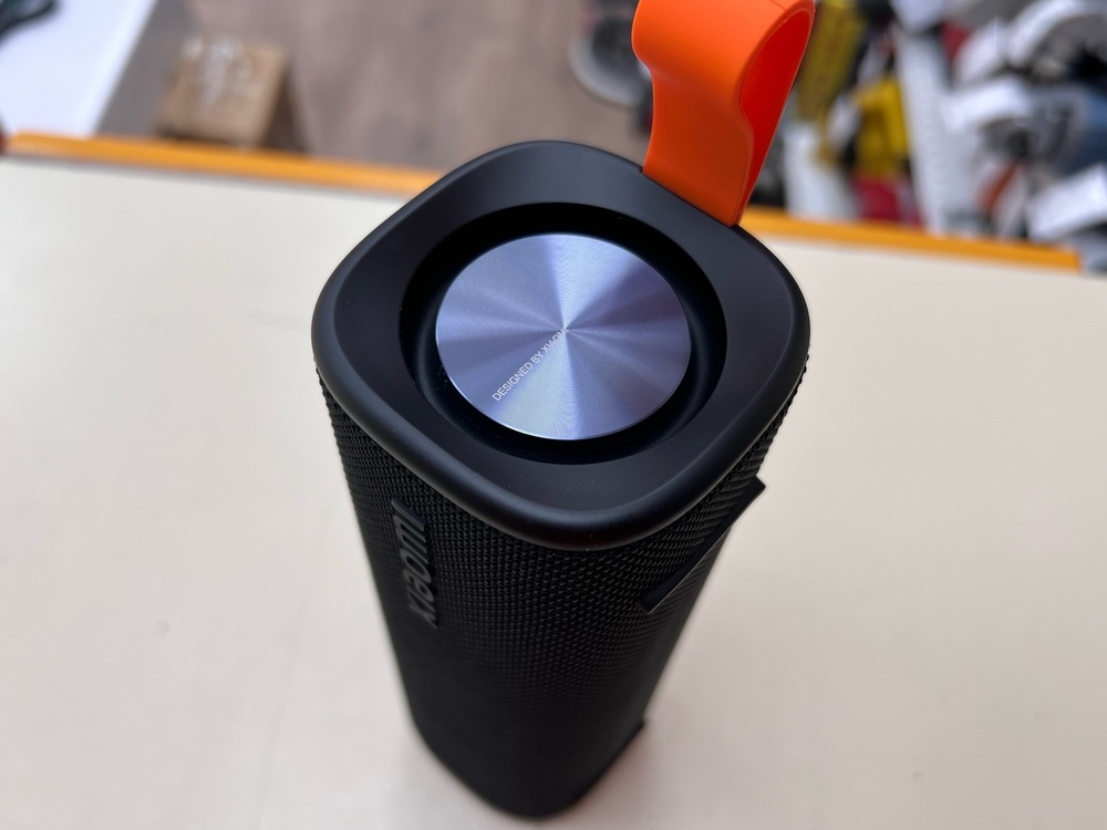 Портативная акустика Xiaomi MDZ-38-DB