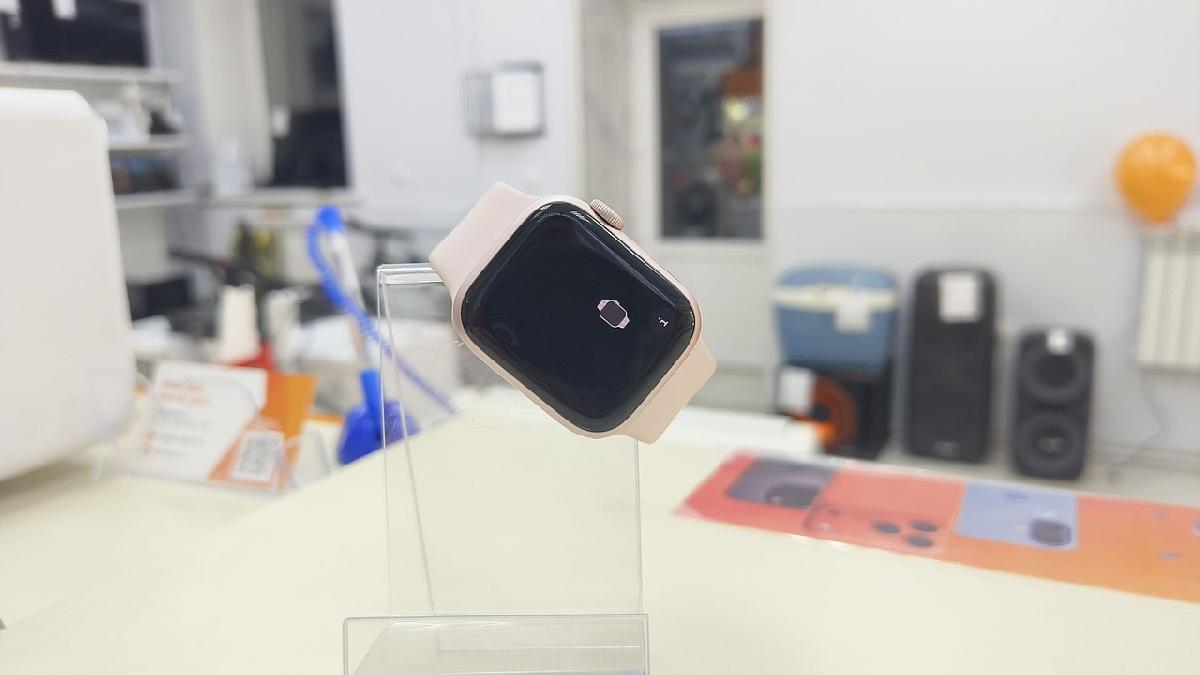 Смарт-часы Apple Watch Series 9 41mm