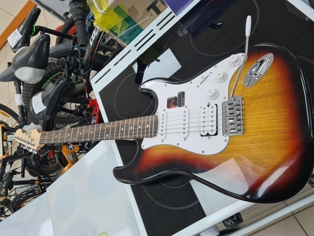 Электрогитара Homage HEG320SB