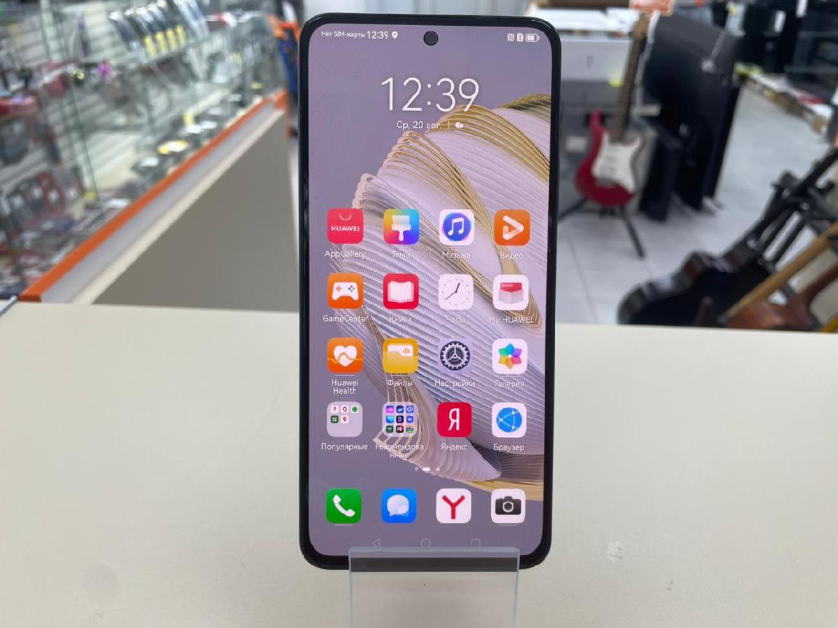 Смартфон Huawei Nova 10 SE 8/256