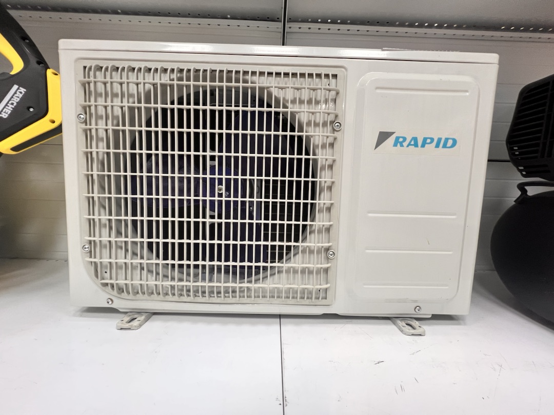 Сплит-система Rapid RAC-12HJ/N1_23Y