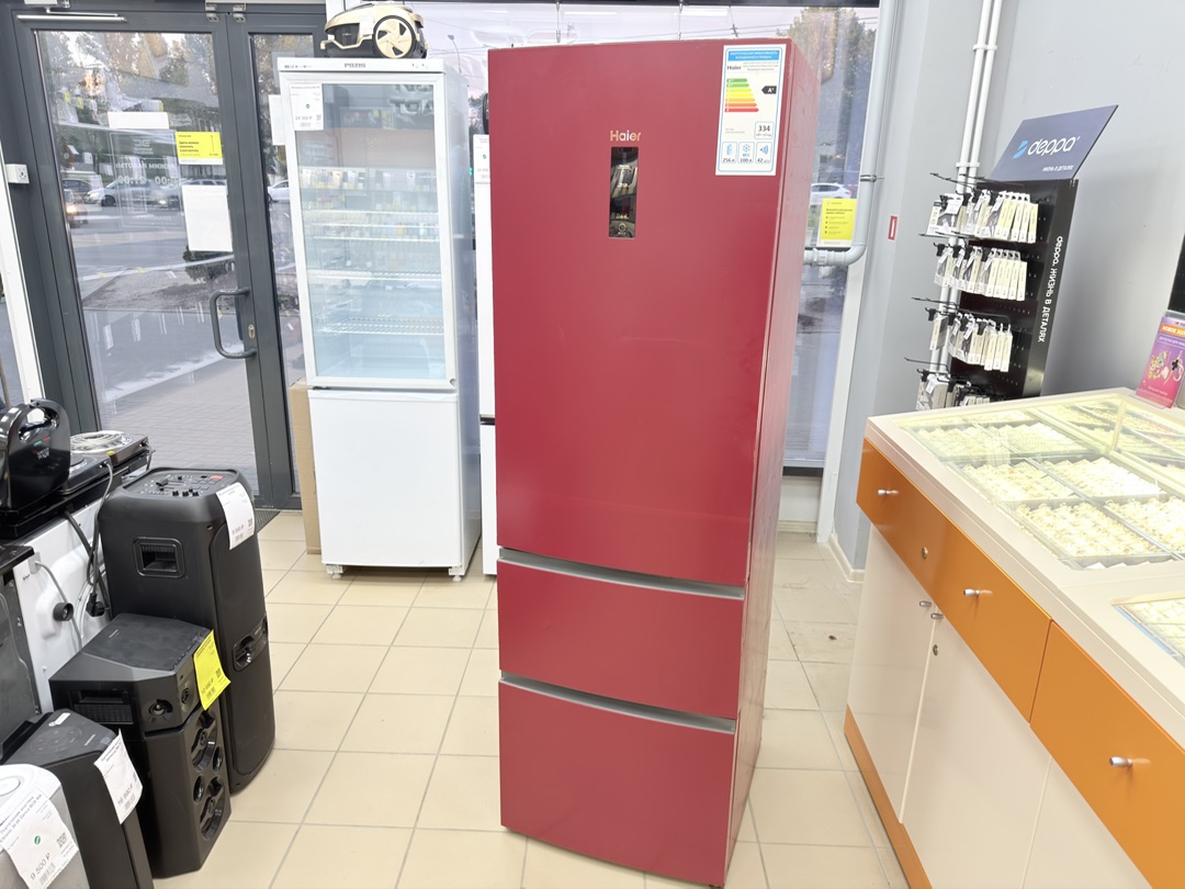 Холодильник Haier A2F635CWMV