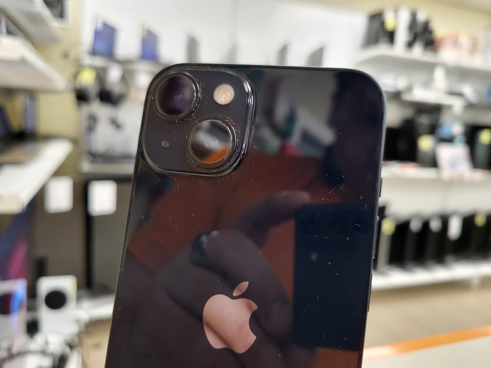 Смартфон Apple Iphone 14 128Gb