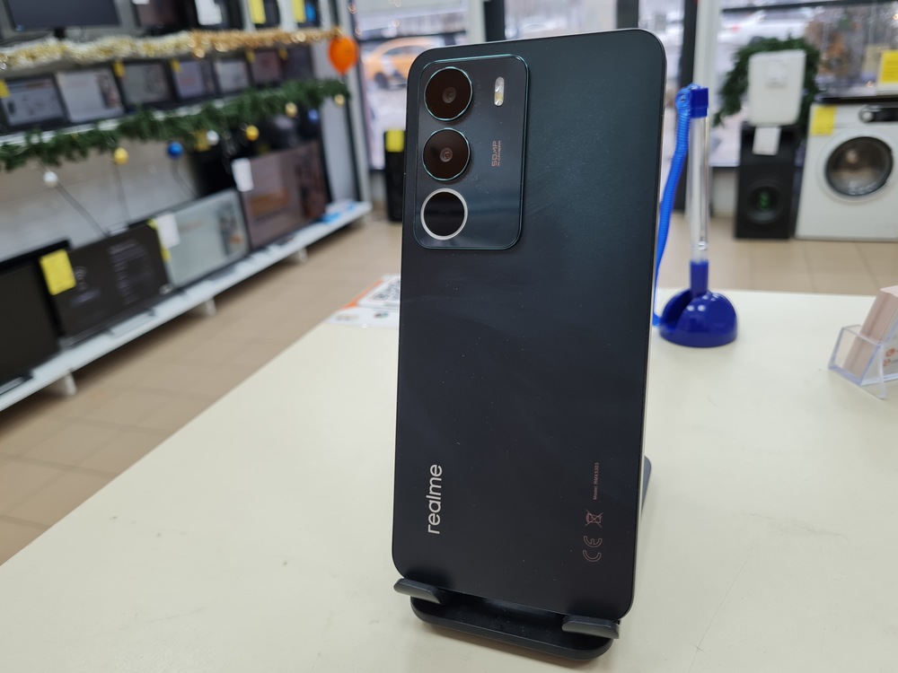 Смартфон Realme C71 8/256