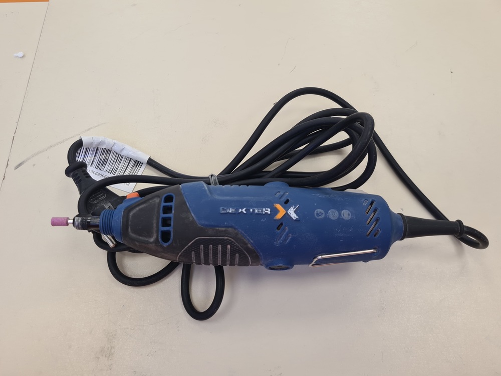 Гравер Dexter PC150MD