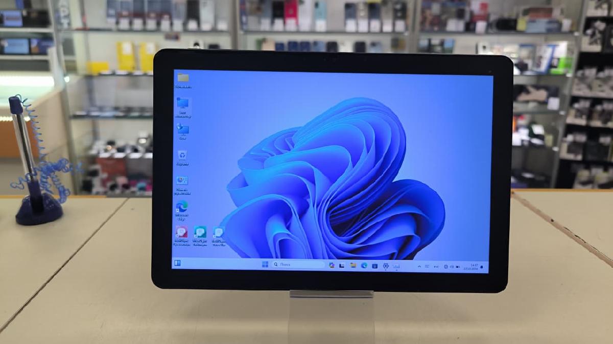 Планшет CLT CHUWI HI10X Windows 10