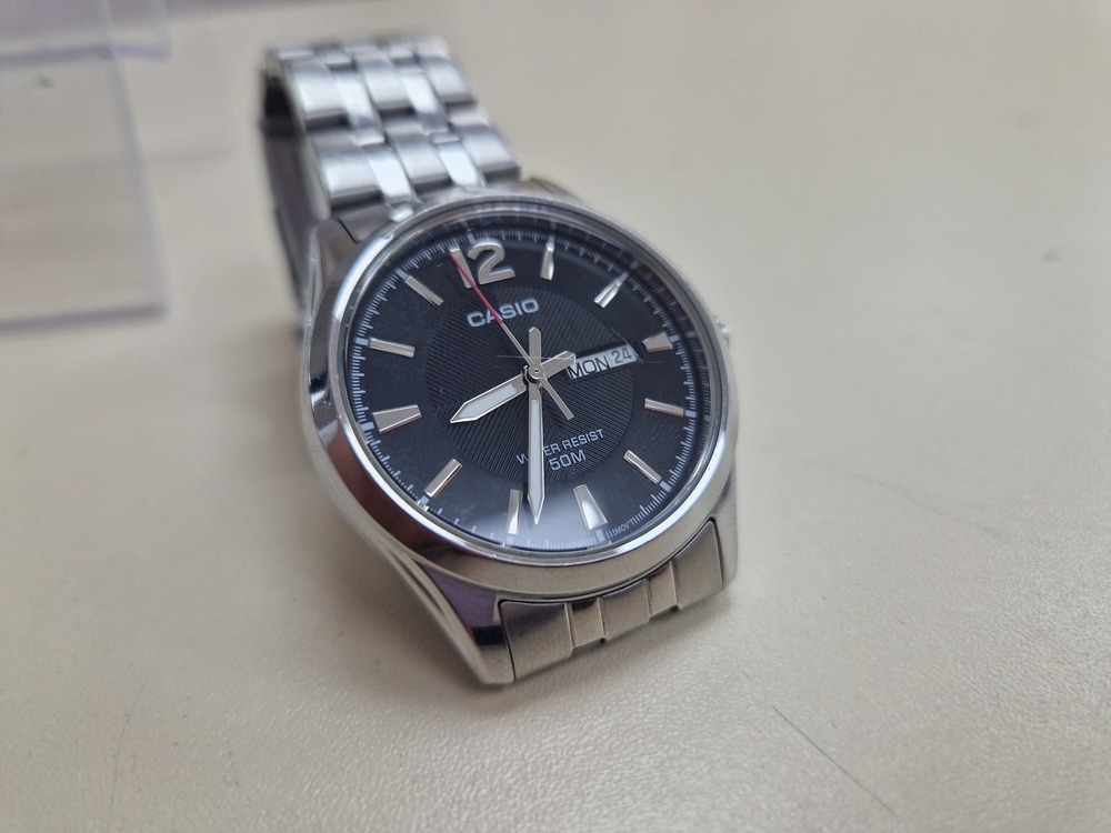 Часы наручные Casio MTR-1335