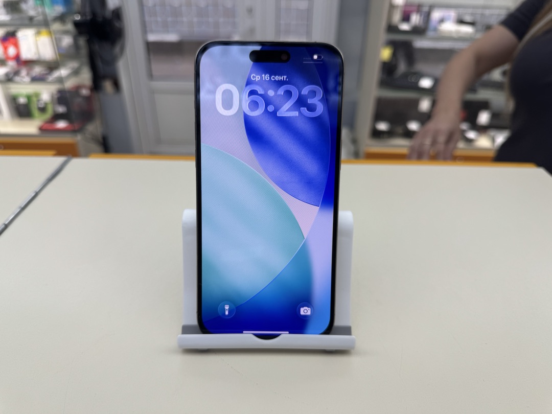 Смартфон Apple iPhone 15 Pro Max 256Gb