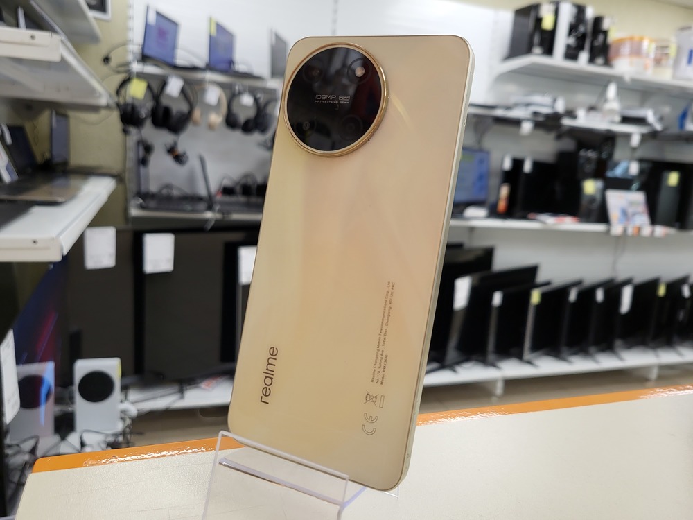 Смартфон Realme 11 8/256
