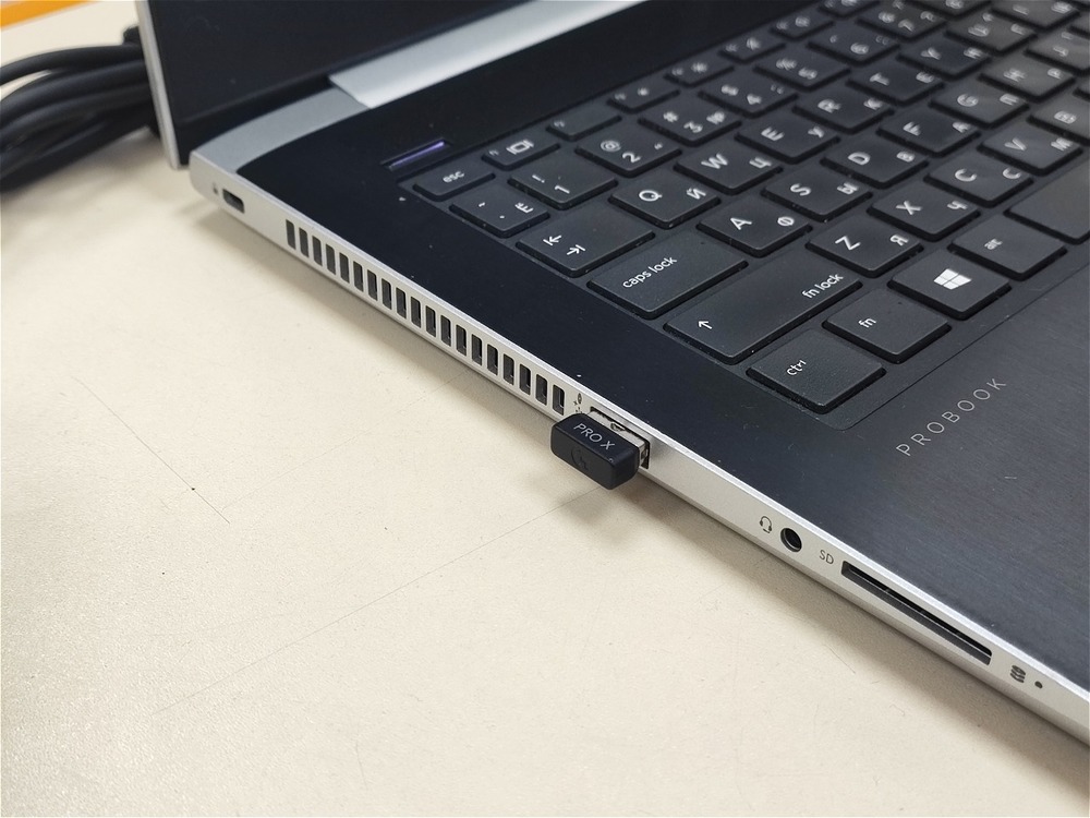 Ноутбук HP; Core i7-8550U, Intel HD Graphics 620, 8 Гб, 240 Гб, Нет