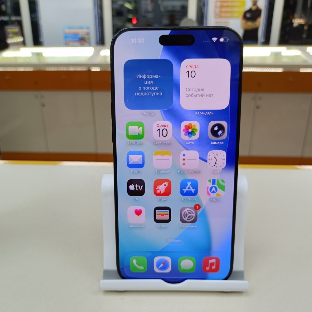 Смартфон Apple Iphone 16 Pro Max 512Gb