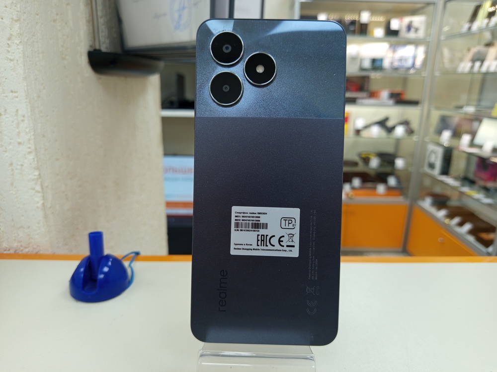 Смартфон Realme Note 50 3/64