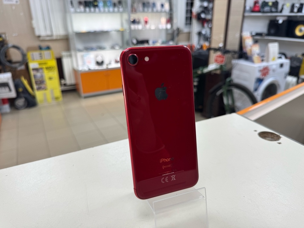 Смартфон Apple iPhone 8 64Gb