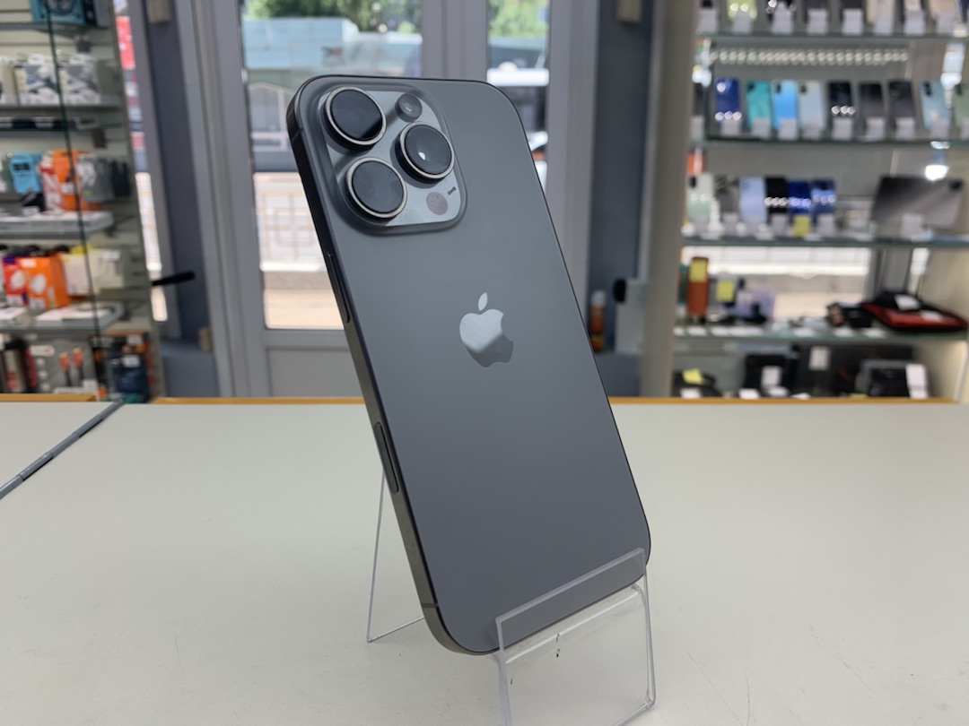 Смартфон Apple Iphone 16 Pro 256Gb