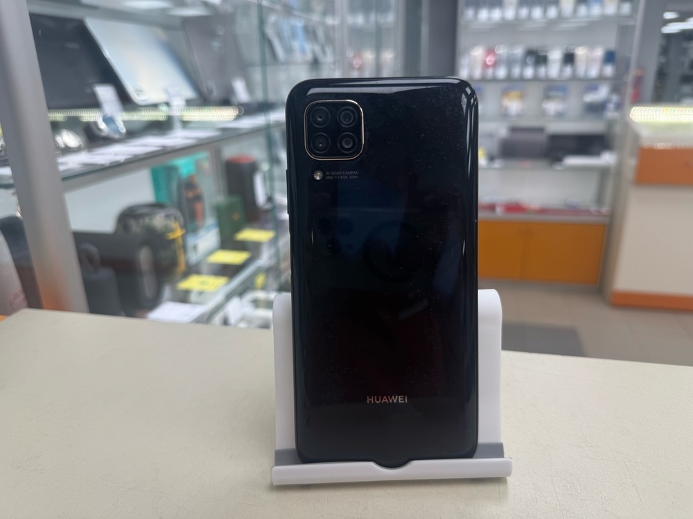 Смартфон Huawei P40 Lite 6/128